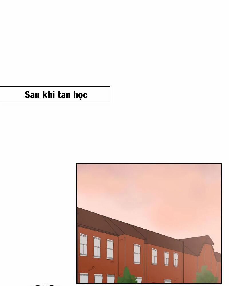 Rumor Has It 10 trang 0