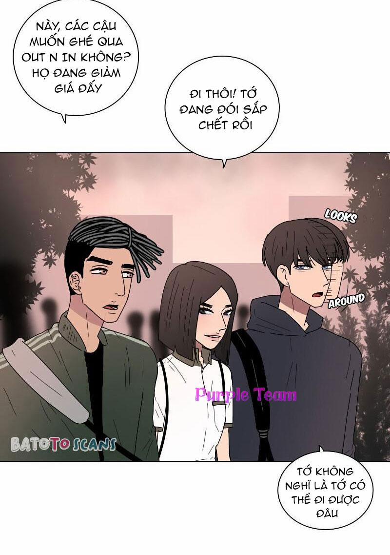 Rumor Has It 10 trang 1