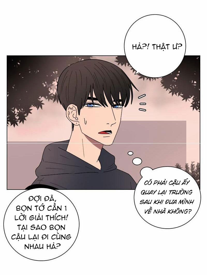 Rumor Has It 10 trang 14