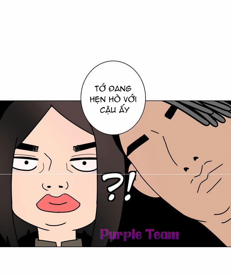 Rumor Has It 10 trang 15