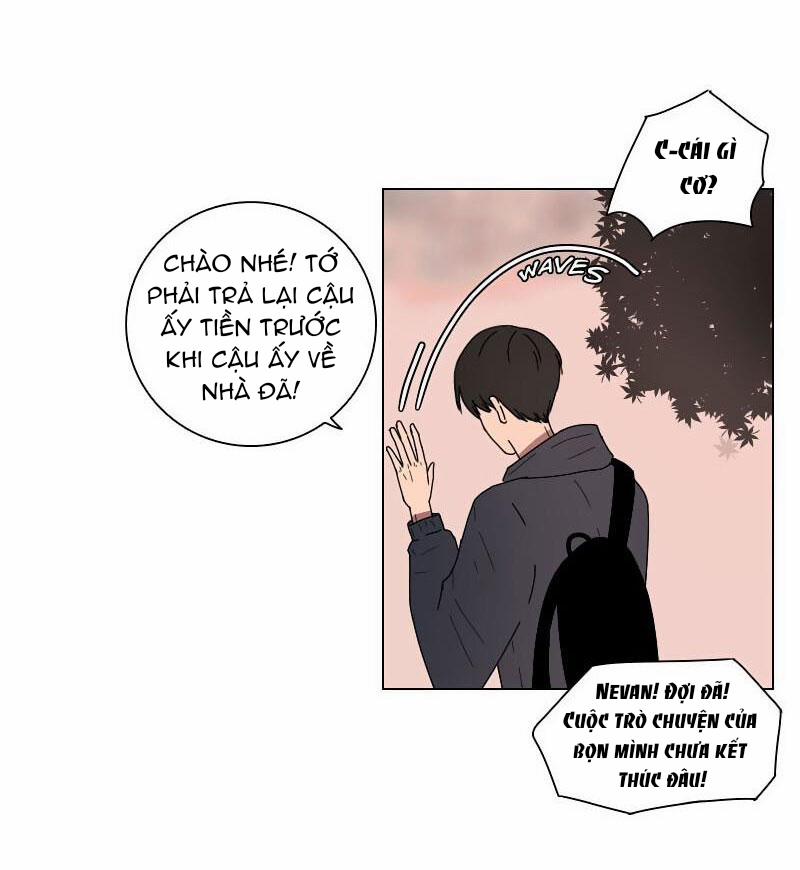 Rumor Has It 10 trang 16