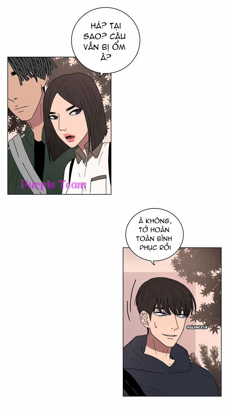 Rumor Has It 10 trang 2