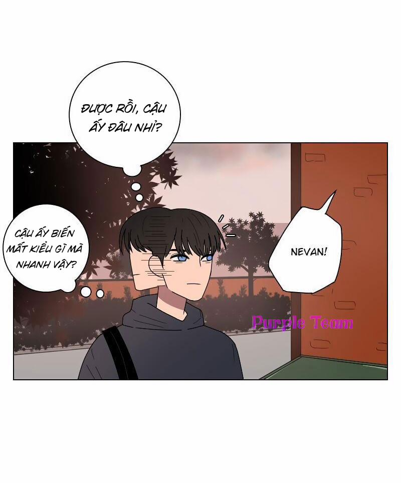 Rumor Has It 10 trang 20