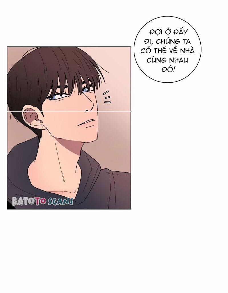 Rumor Has It 10 trang 22