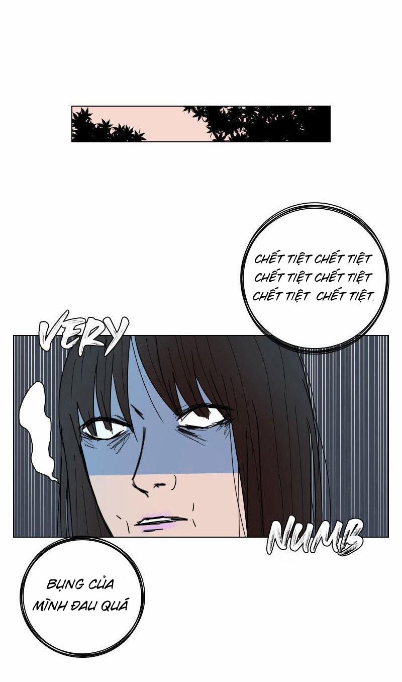 Rumor Has It 10 trang 25