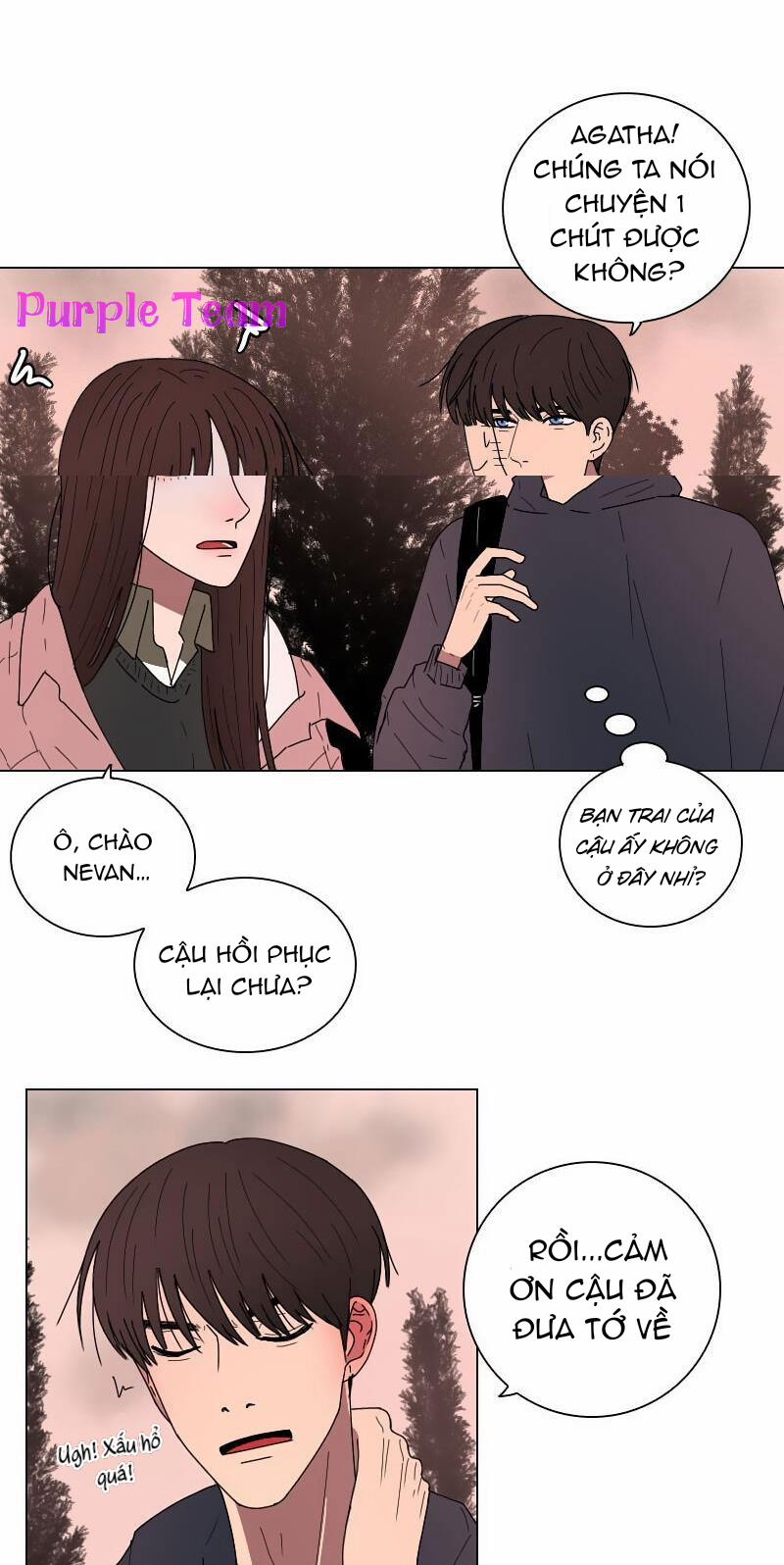 Rumor Has It 10 trang 26