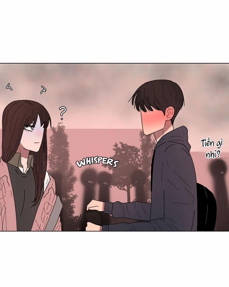 Rumor Has It 10 trang 28