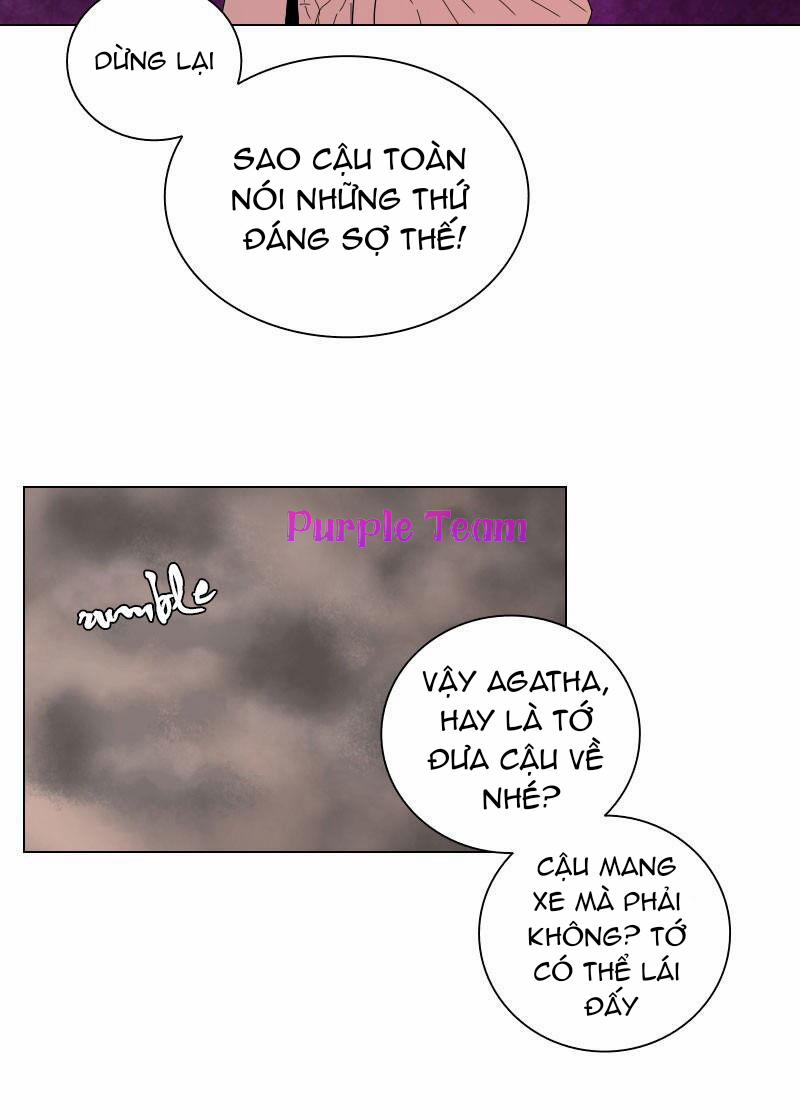 Rumor Has It 10 trang 35