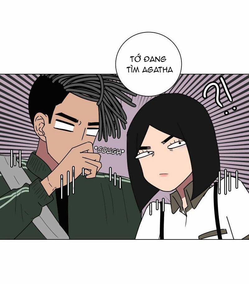 Rumor Has It 10 trang 4