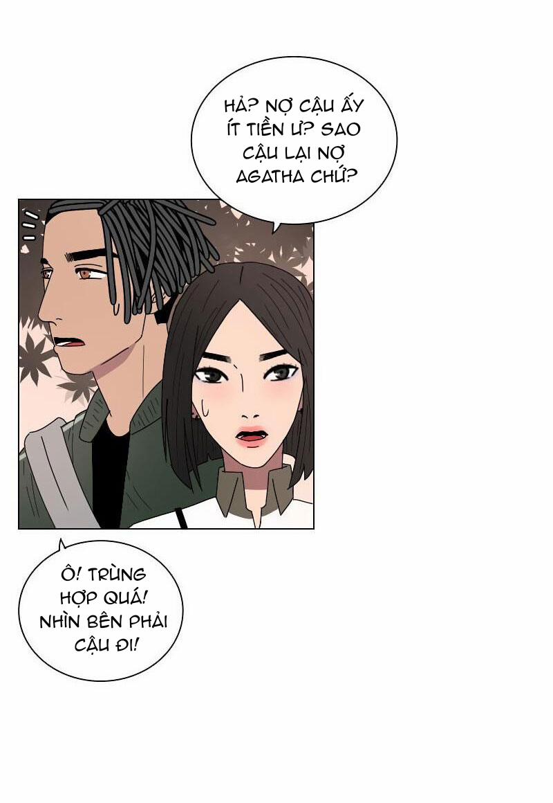 Rumor Has It 10 trang 6