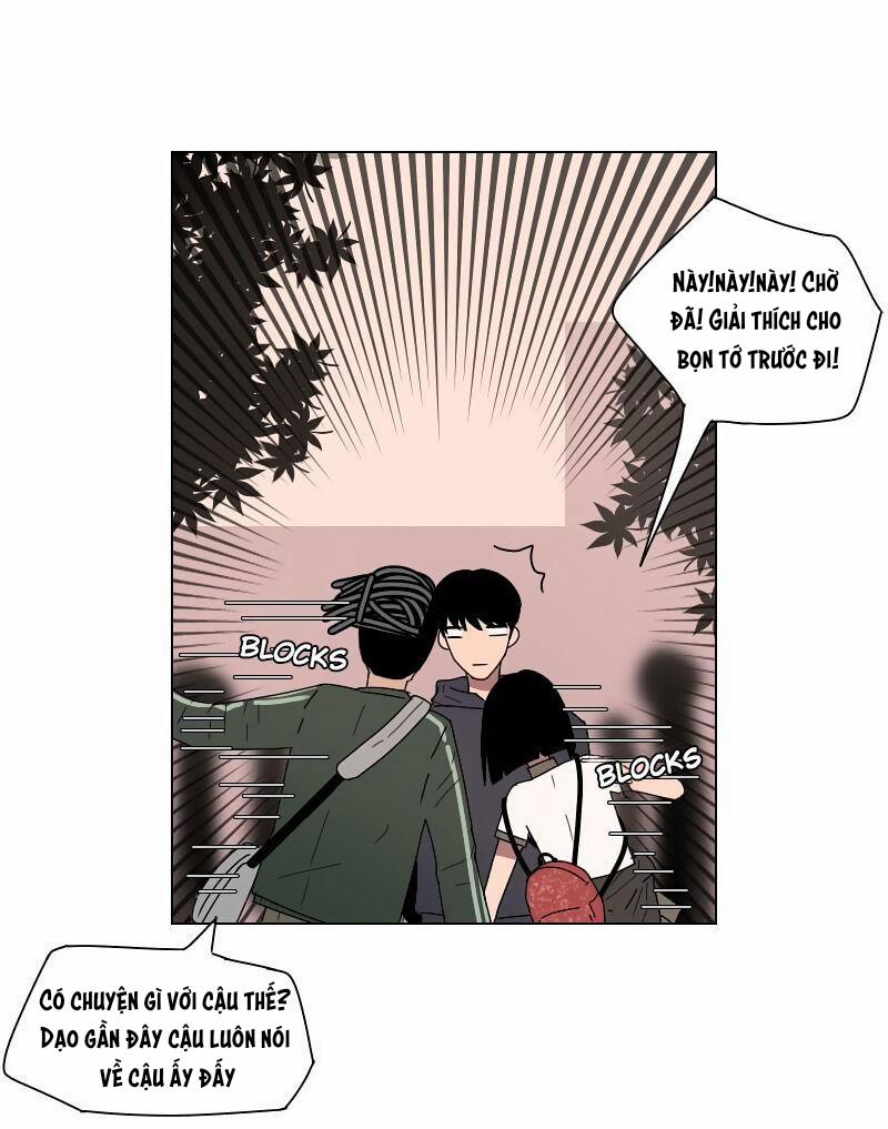 Rumor Has It 10 trang 9