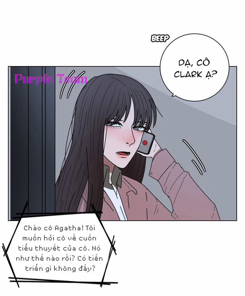 Rumor Has It 11 trang 12