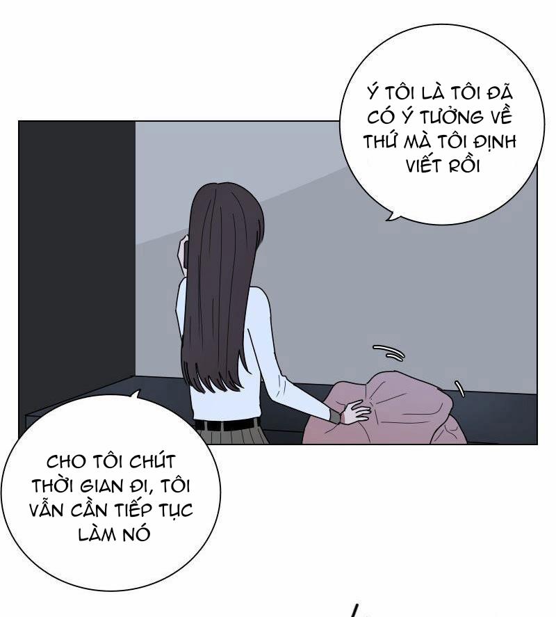 Rumor Has It 11 trang 14