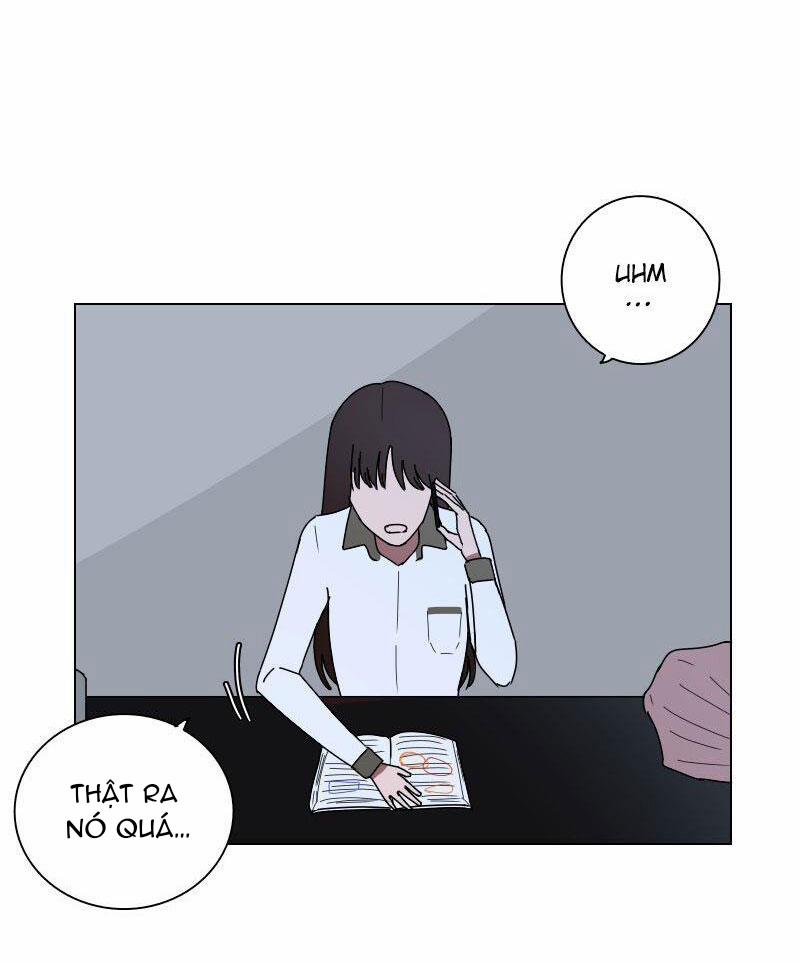 Rumor Has It 11 trang 17