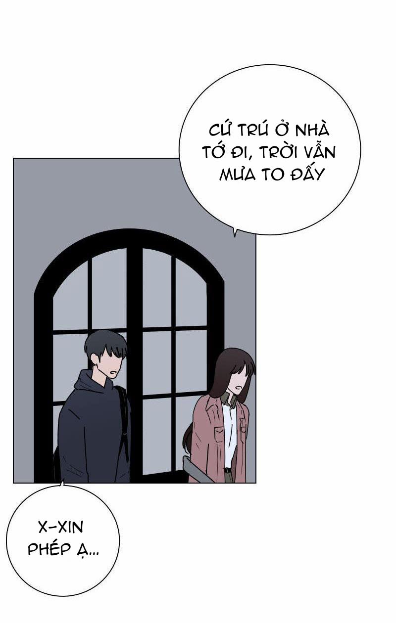 Rumor Has It 11 trang 2