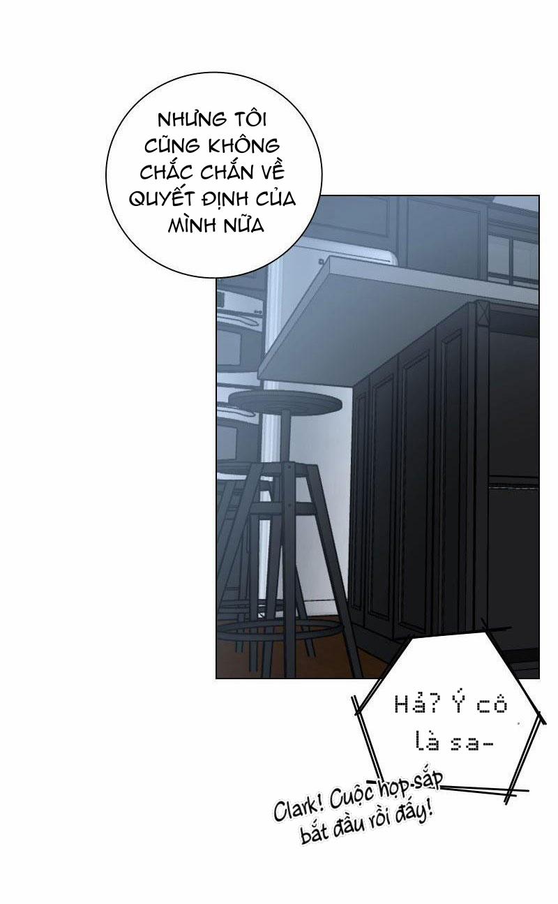 Rumor Has It 11 trang 20