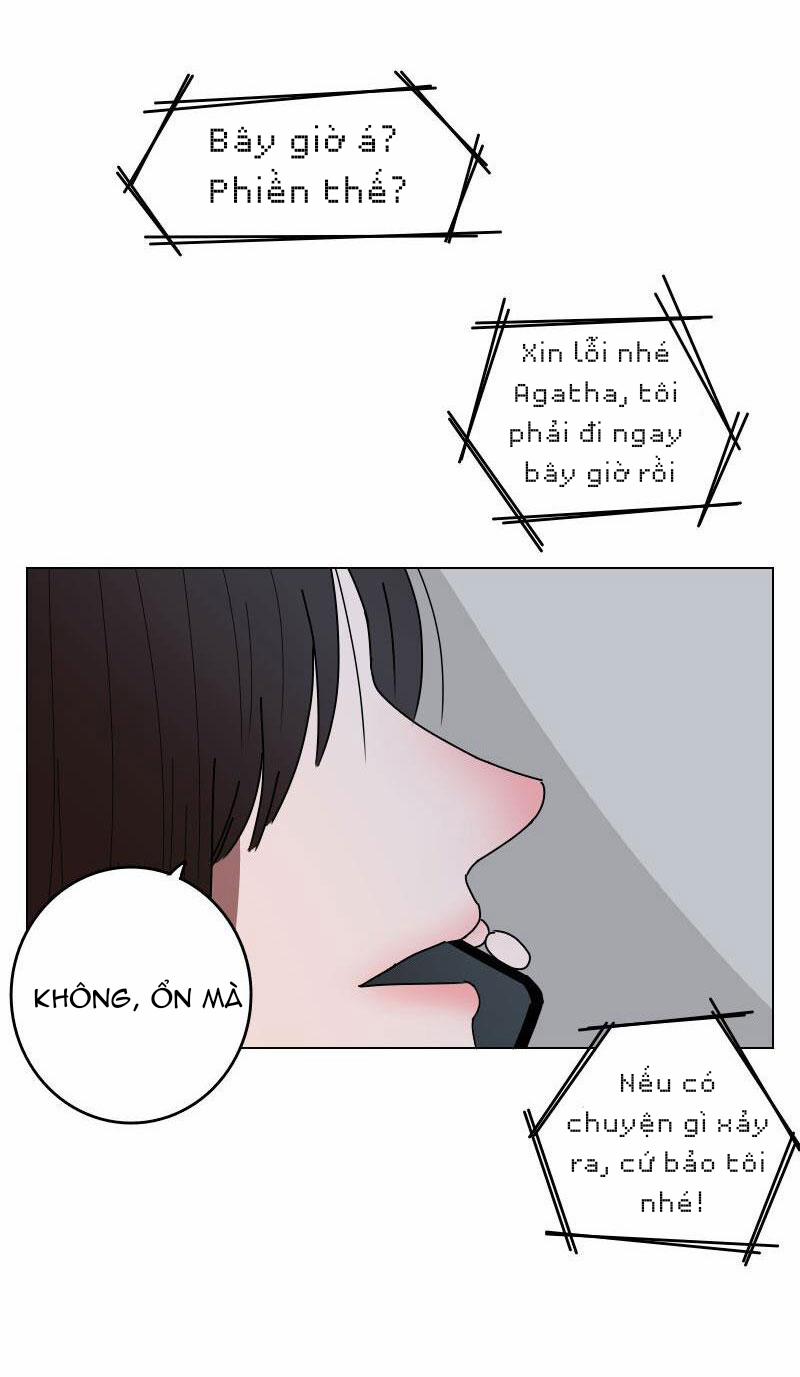 Rumor Has It 11 trang 21