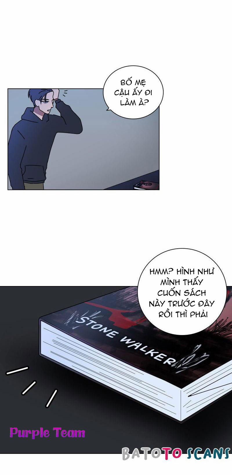 Rumor Has It 11 trang 29