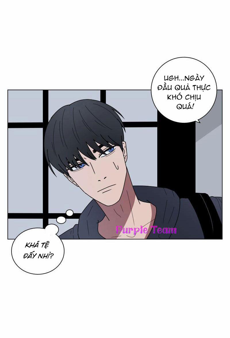 Rumor Has It 11 trang 3