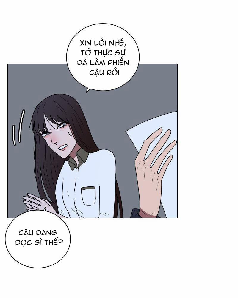 Rumor Has It 11 trang 35