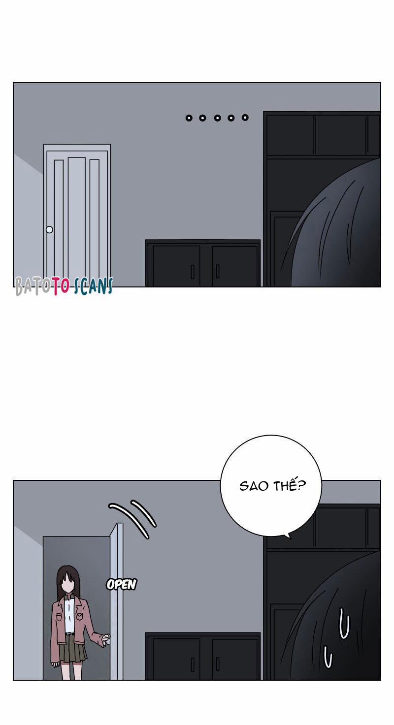 Rumor Has It 11 trang 4