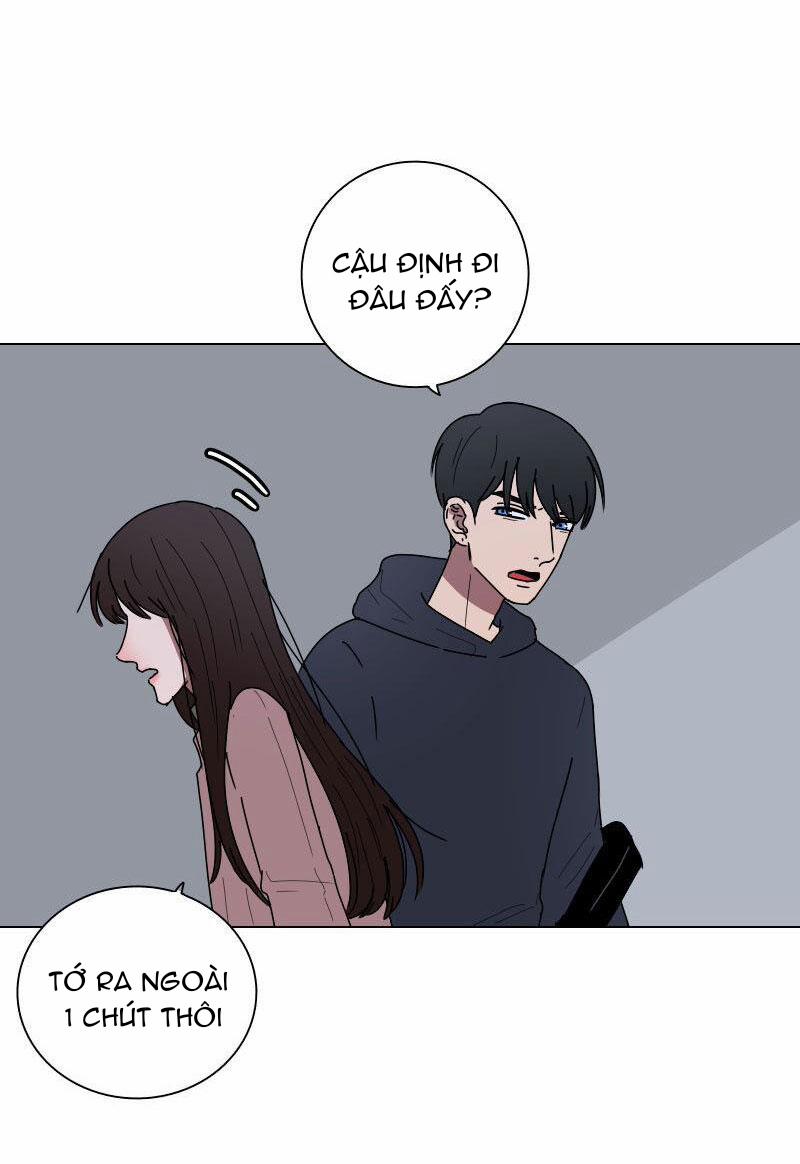 Rumor Has It 11 trang 5