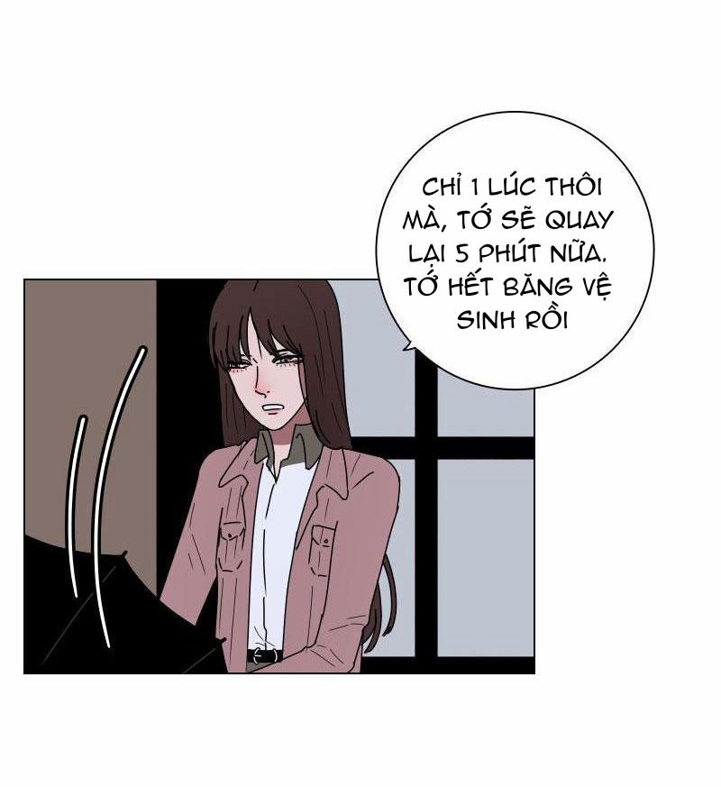 Rumor Has It 11 trang 6