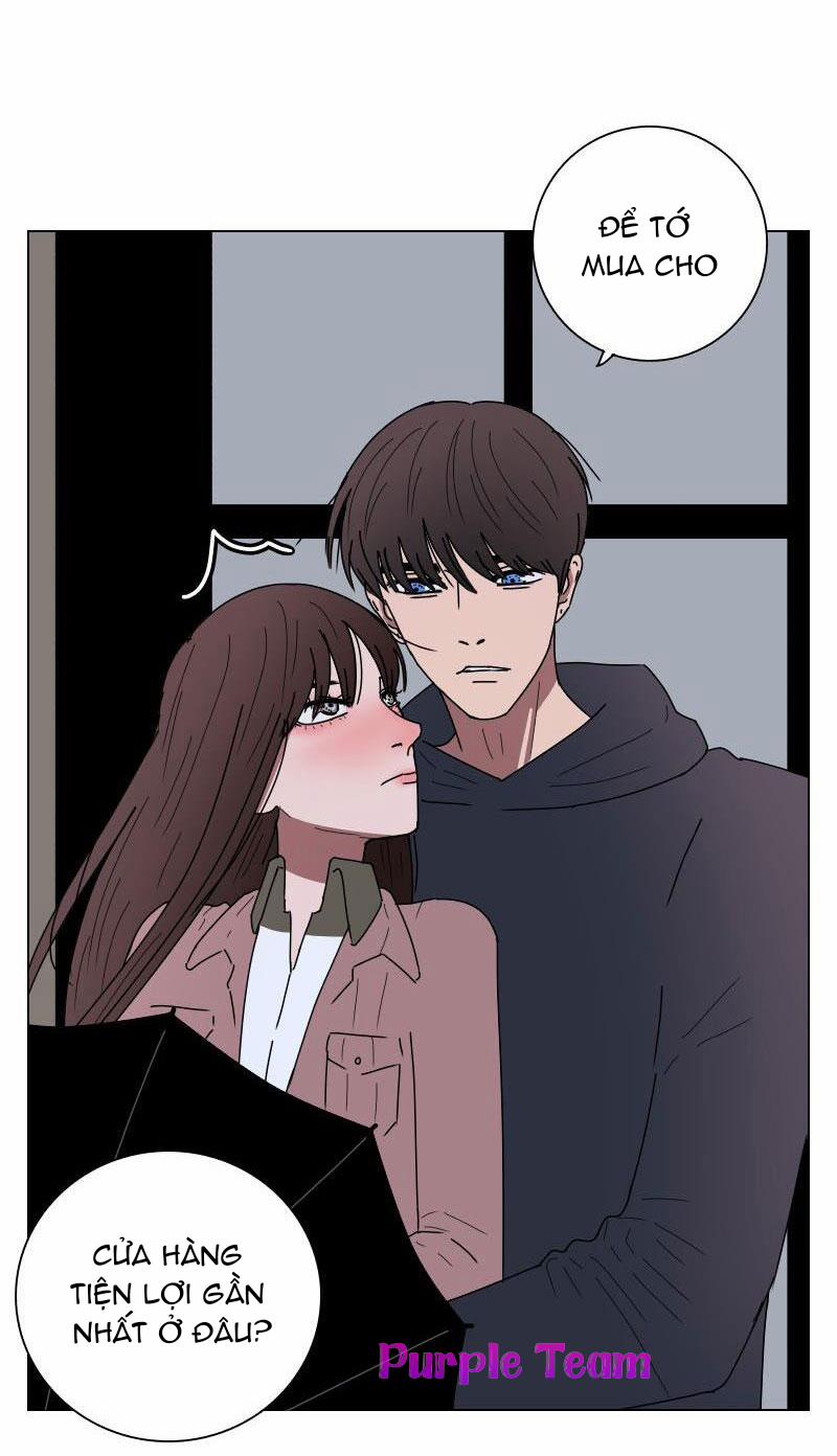 Rumor Has It 11 trang 8