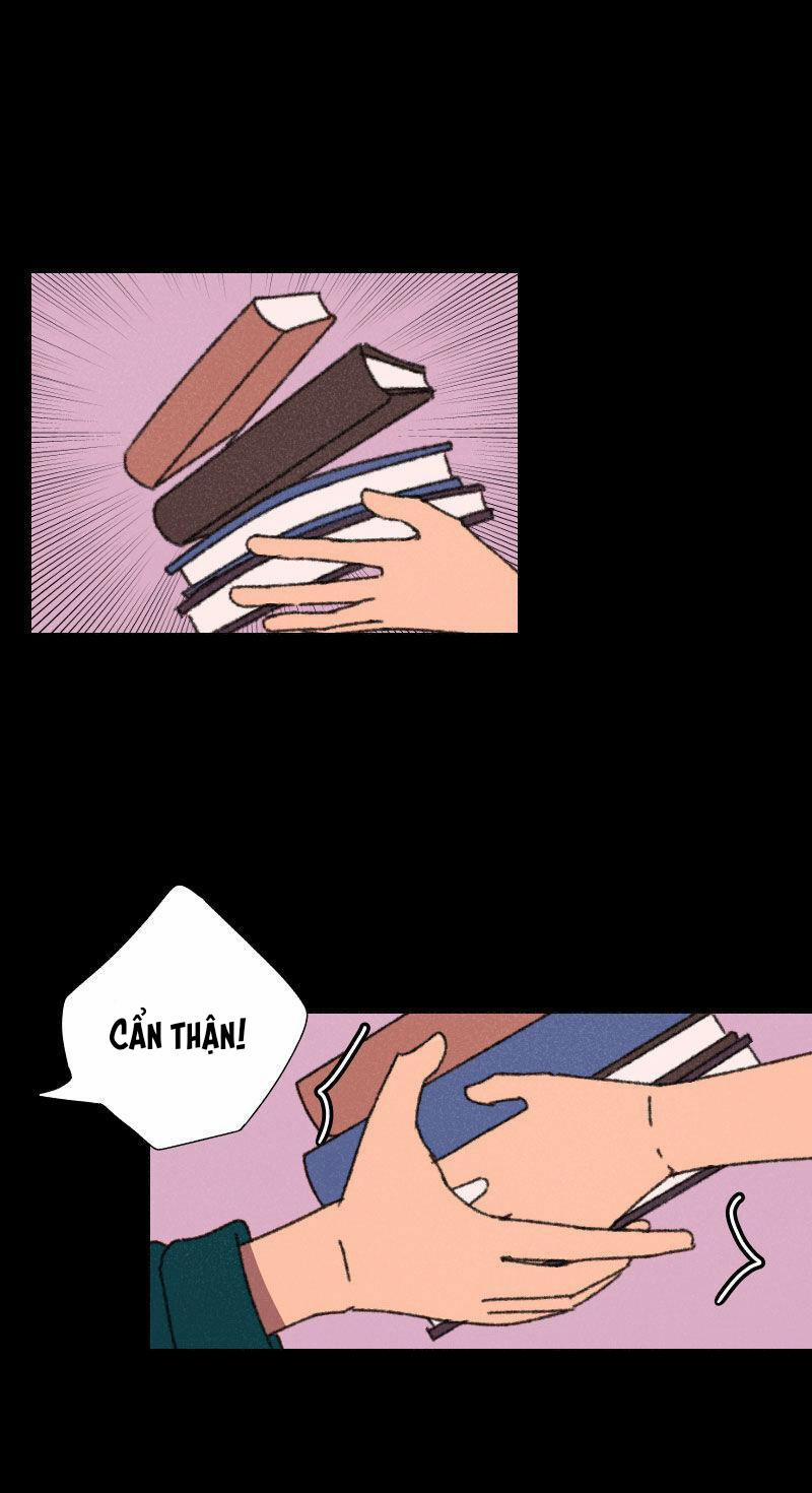 Rumor Has It 12 trang 0