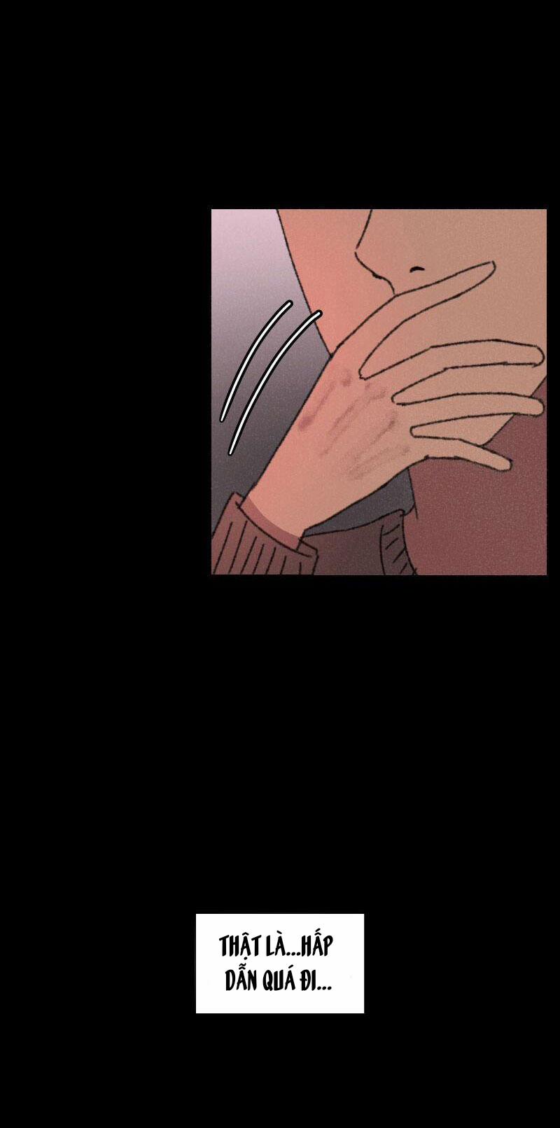 Rumor Has It 12 trang 14