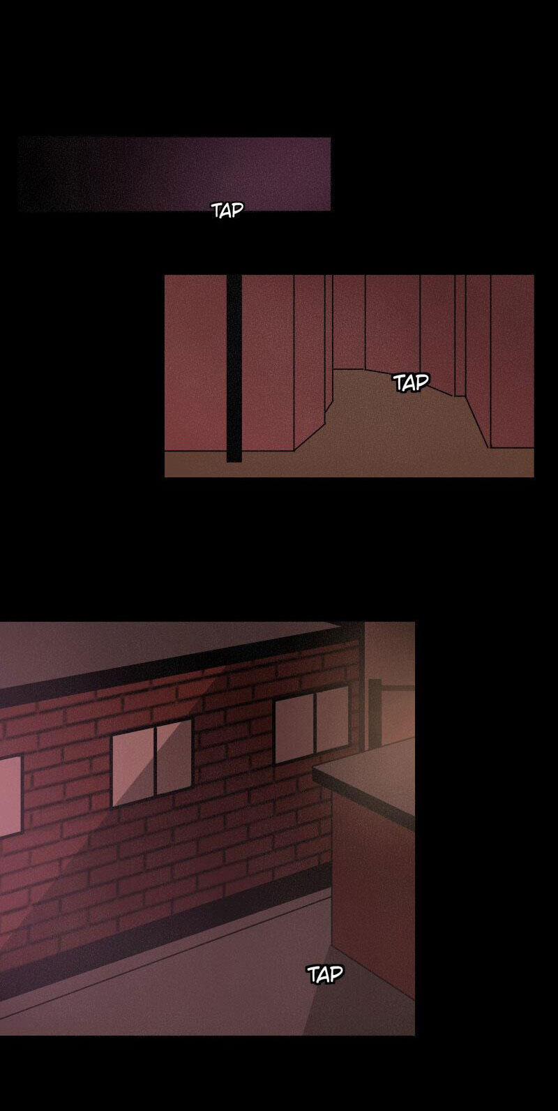 Rumor Has It 12 trang 17