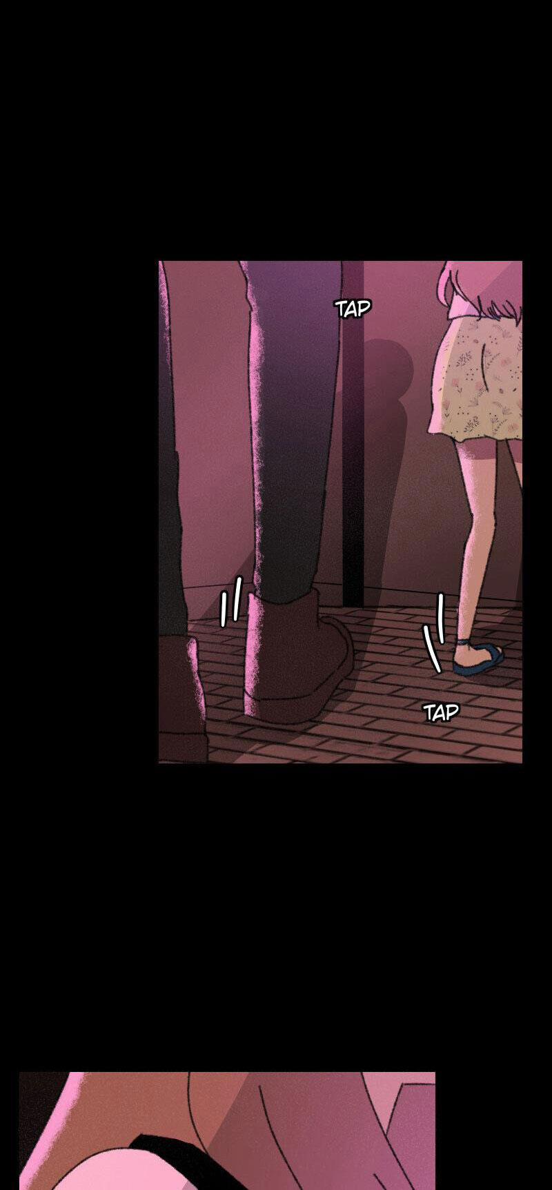 Rumor Has It 12 trang 18