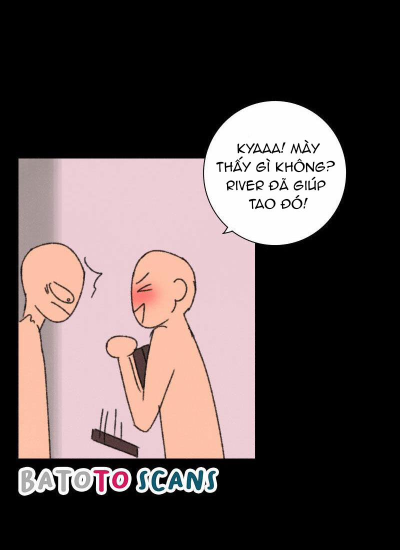 Rumor Has It 12 trang 2