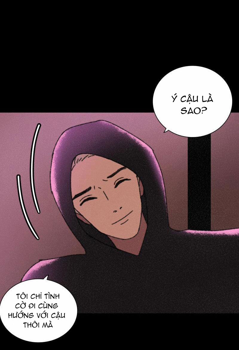 Rumor Has It 12 trang 24