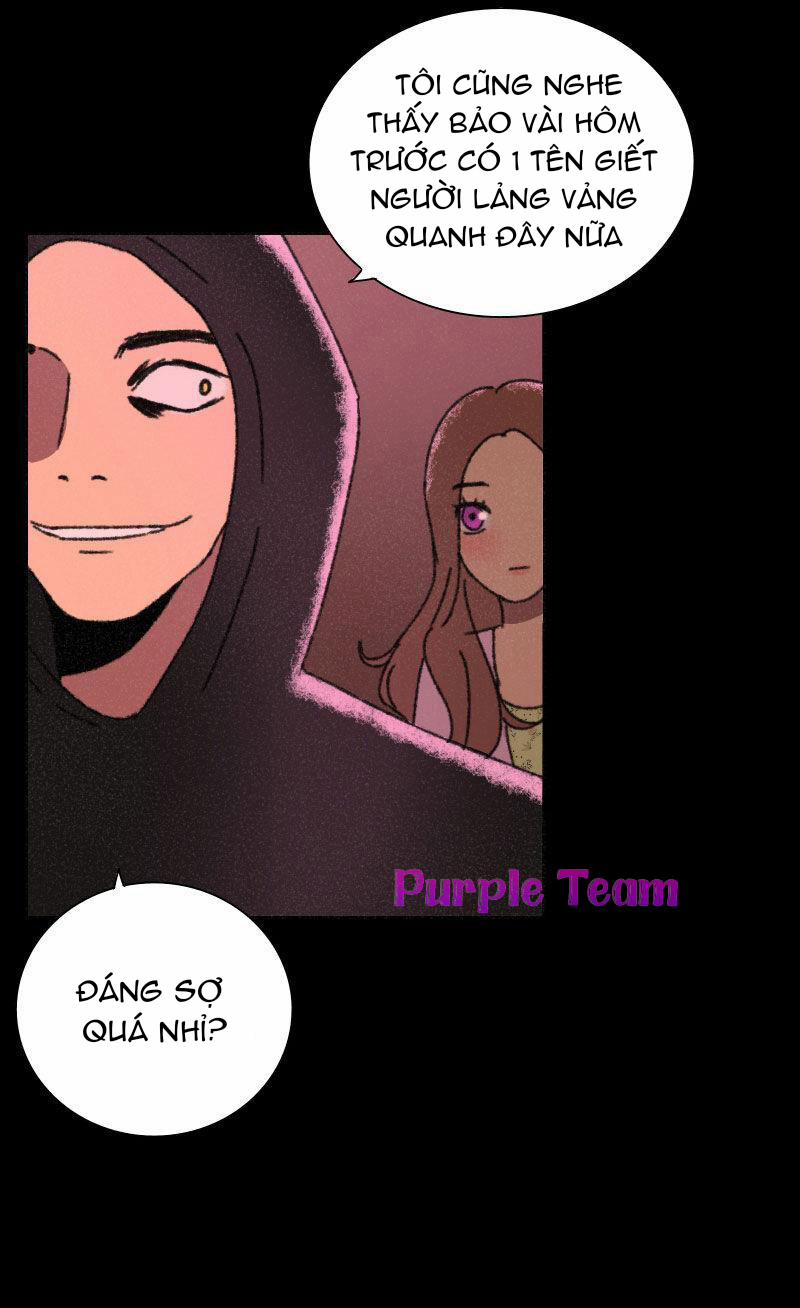 Rumor Has It 12 trang 26