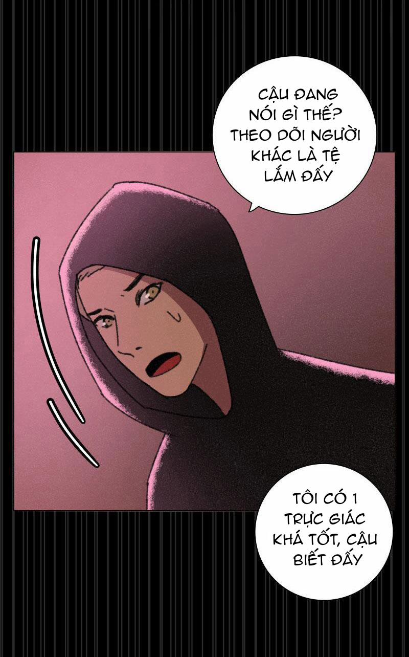 Rumor Has It 12 trang 28