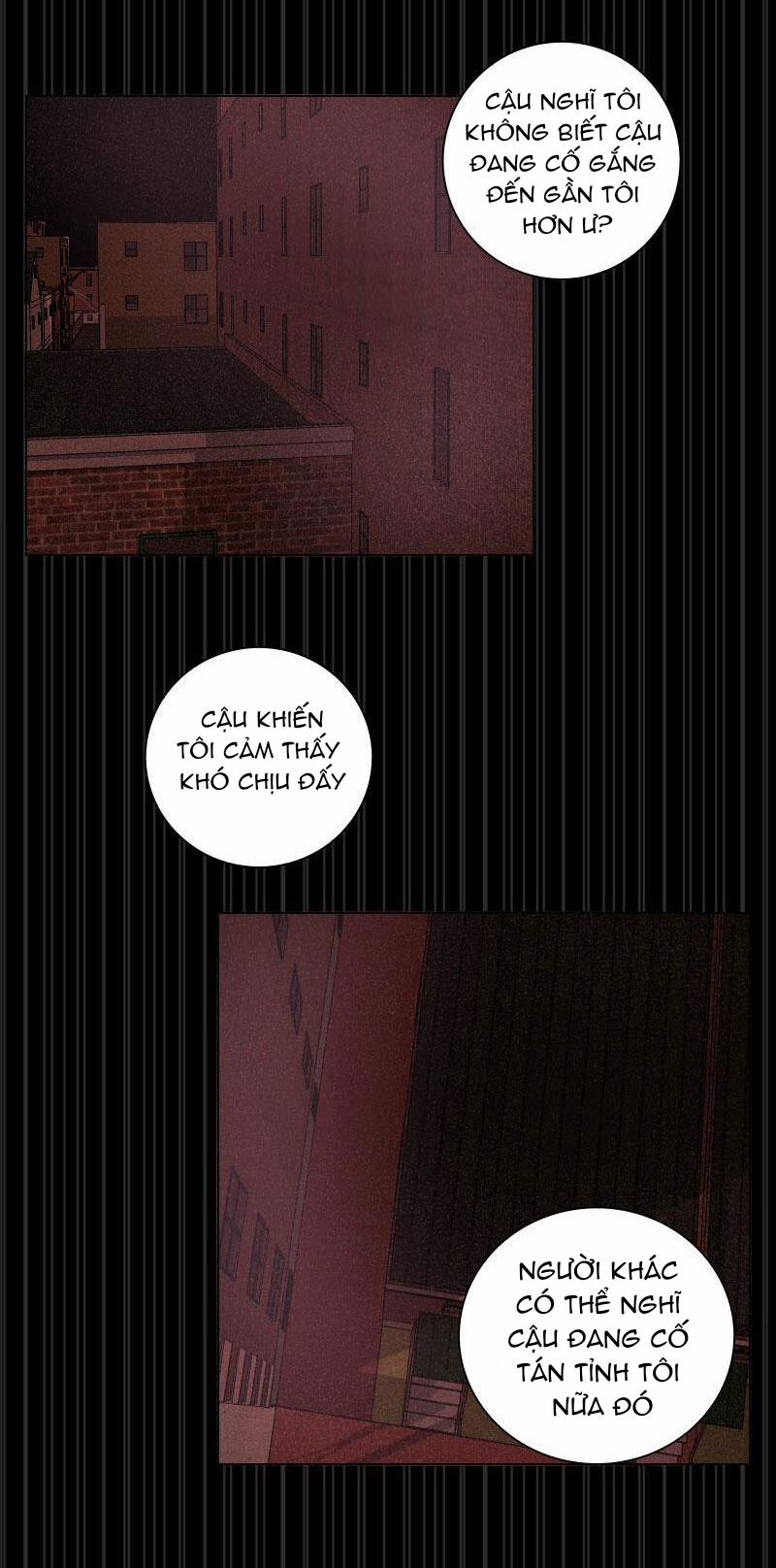 Rumor Has It 12 trang 29