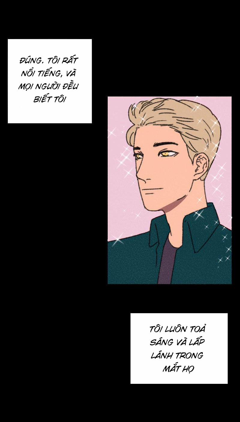 Rumor Has It 12 trang 3