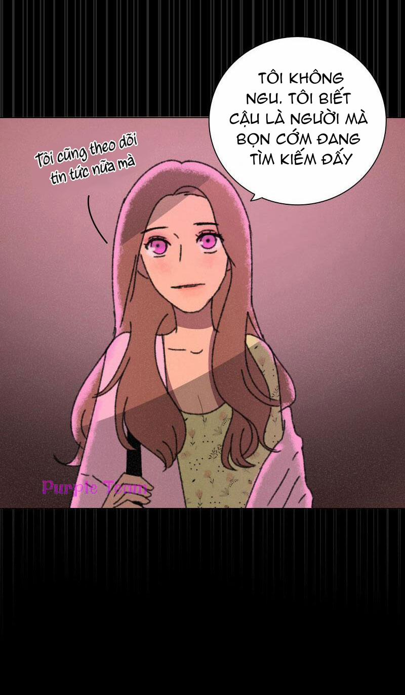 Rumor Has It 12 trang 31