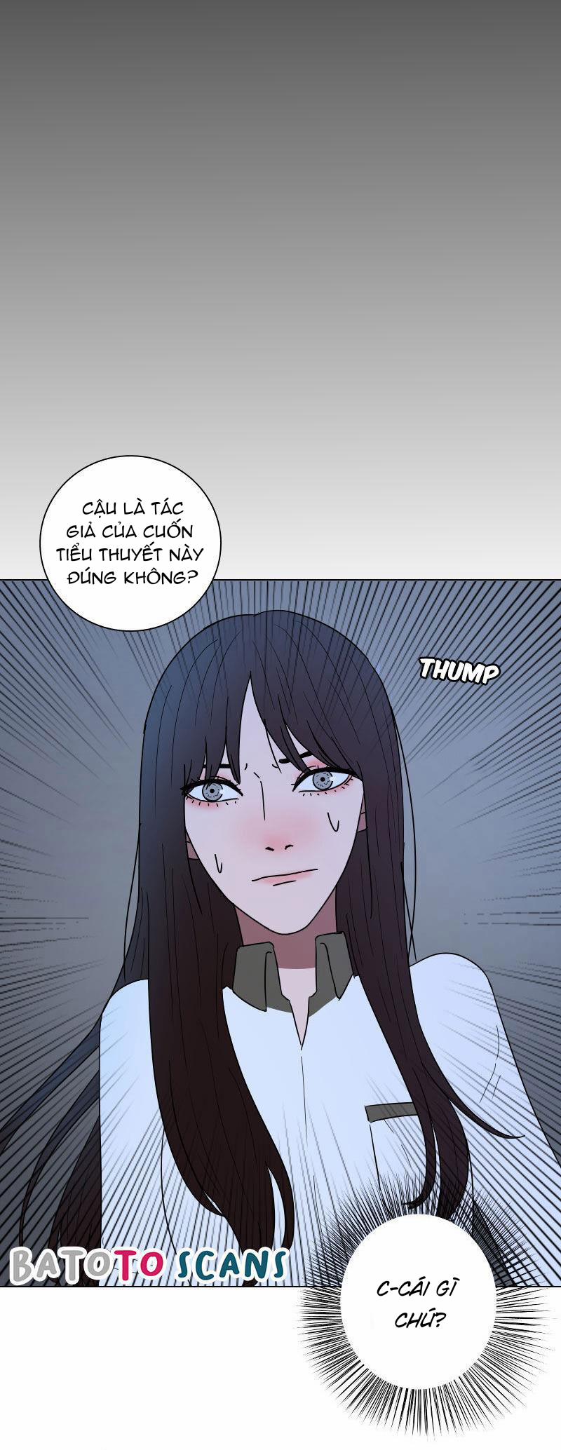 Rumor Has It 12 trang 33