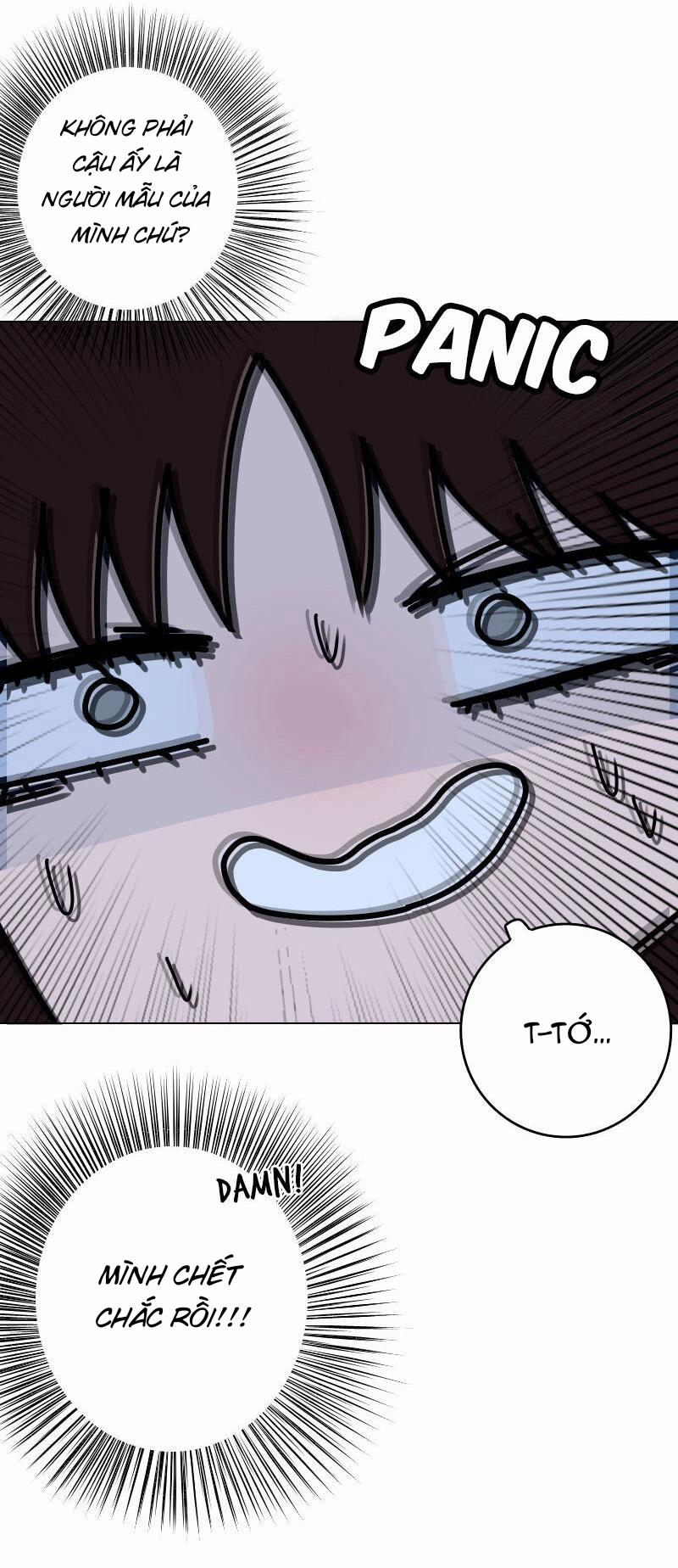 Rumor Has It 12 trang 35