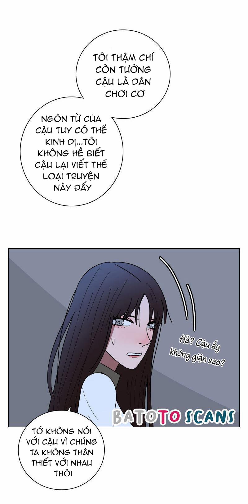 Rumor Has It 12 trang 38