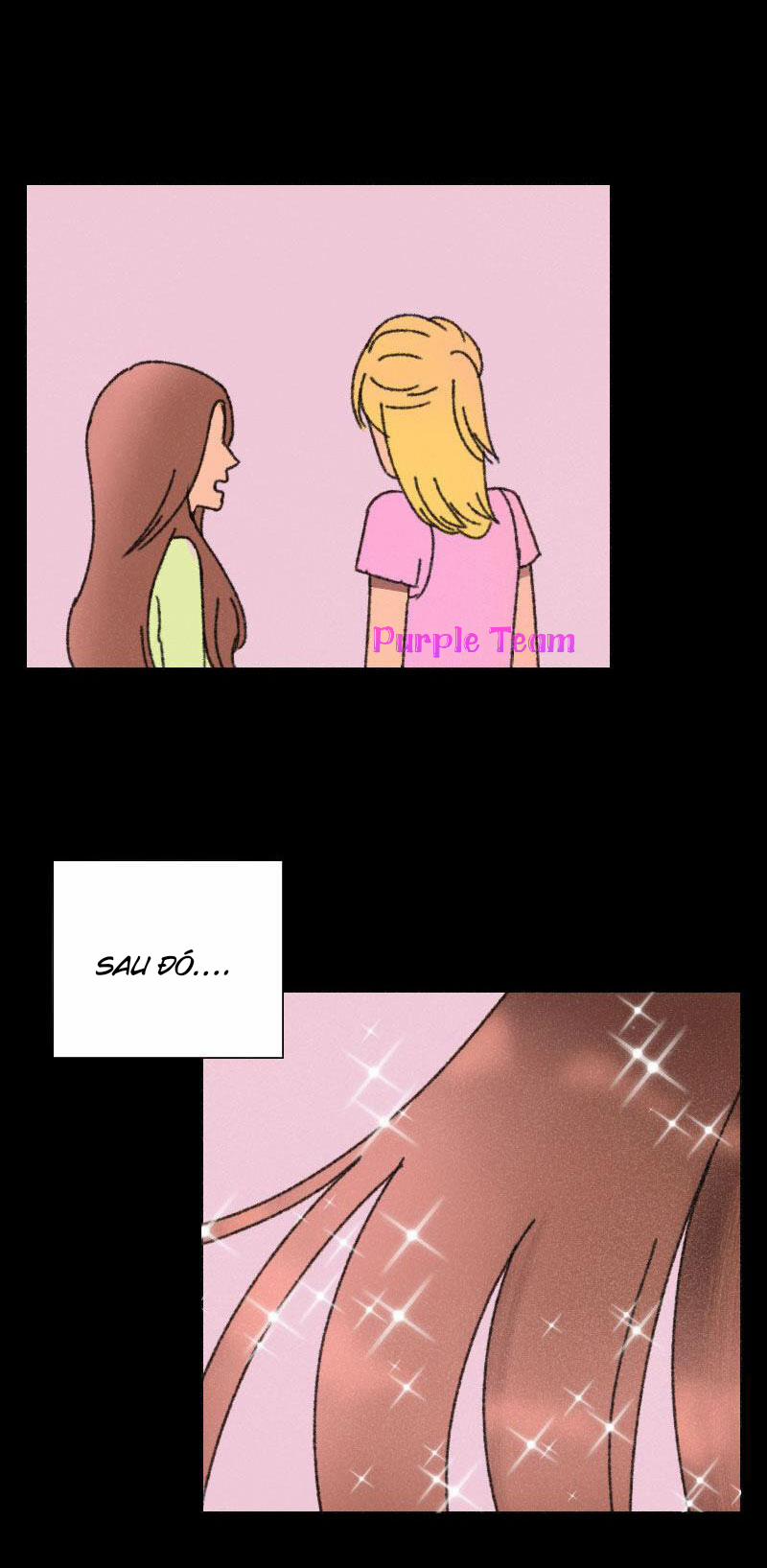 Rumor Has It 12 trang 4