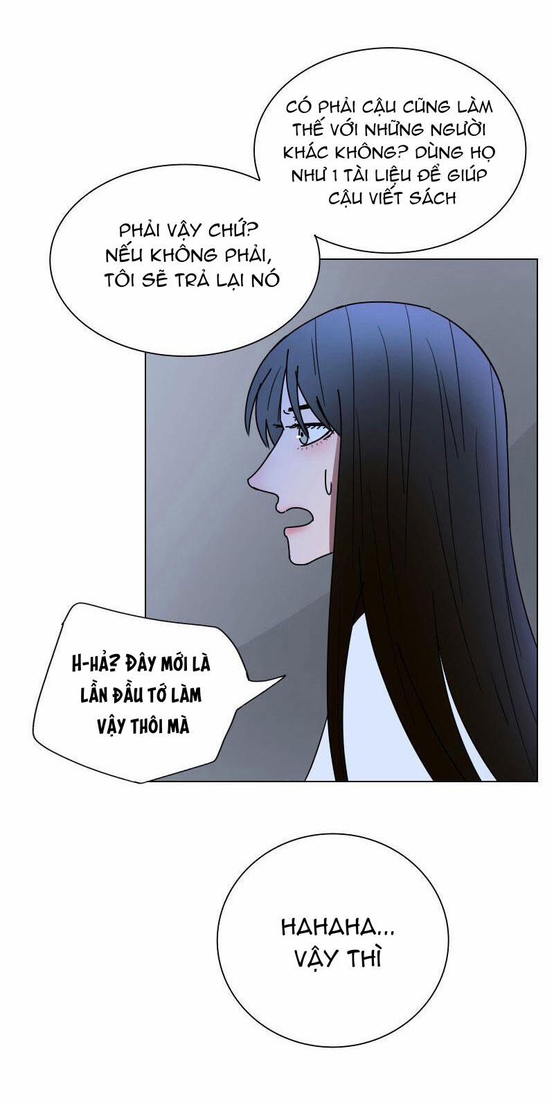 Rumor Has It 12 trang 40