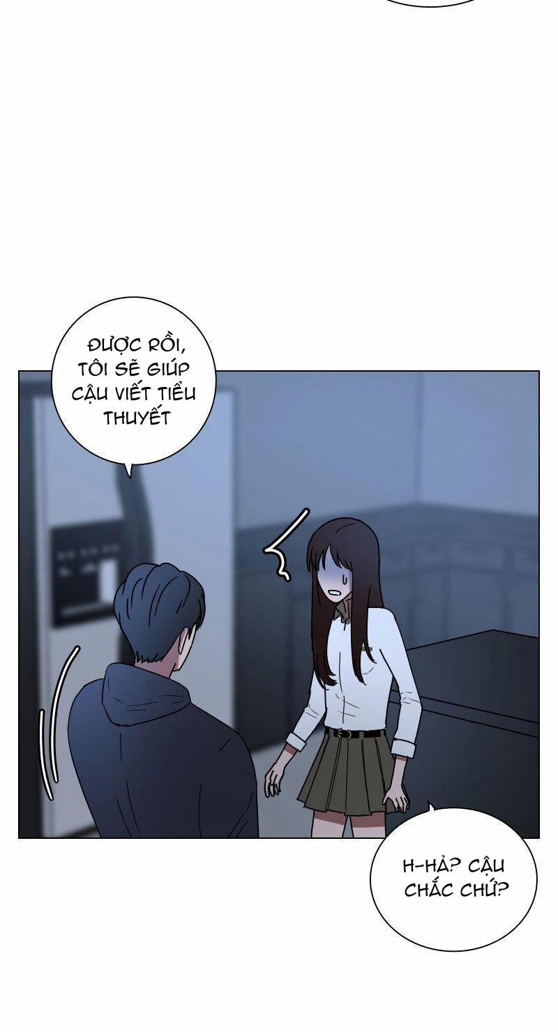 Rumor Has It 12 trang 42