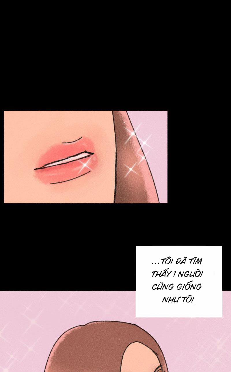 Rumor Has It 12 trang 5