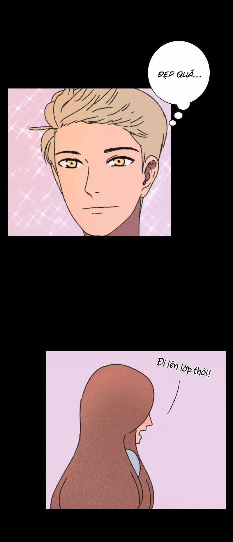 Rumor Has It 12 trang 8