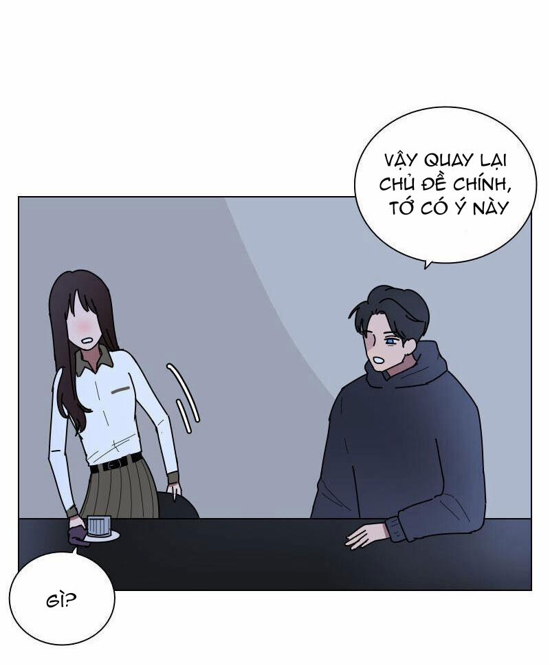 Rumor Has It 13 trang 10