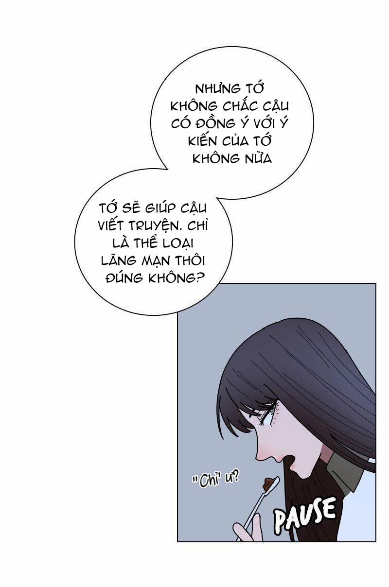 Rumor Has It 13 trang 11