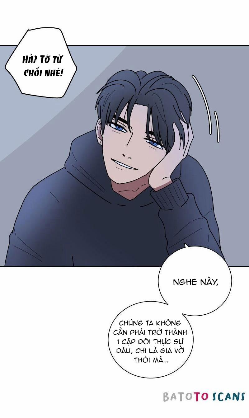 Rumor Has It 13 trang 13